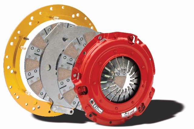 Mcleod Transmission Clutch Kit 