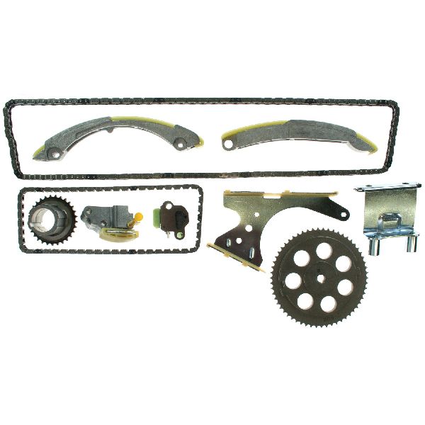 Engine Balance Shaft Chain / Timing Chain Kit - Melling | Made in USA
