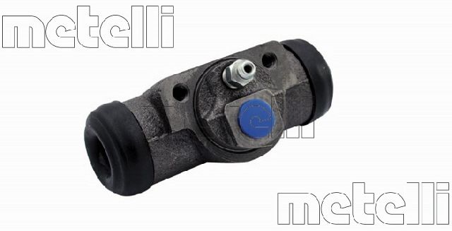 Drum Brake Wheel Cylinder - Rear for 1996-2007 Dodge Caravan (Metelli 04-0867)