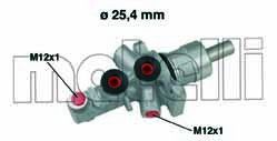 Brake Master Cylinder for 2016 Mini Cooper (Metelli 05-0566)