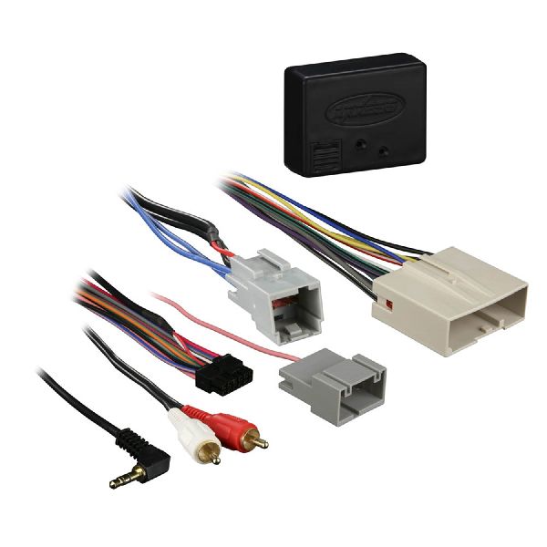 Metra Electronics Radio Module Interface 