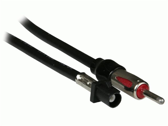 Antenna Adapter (Metra Electronics 40-EU10)