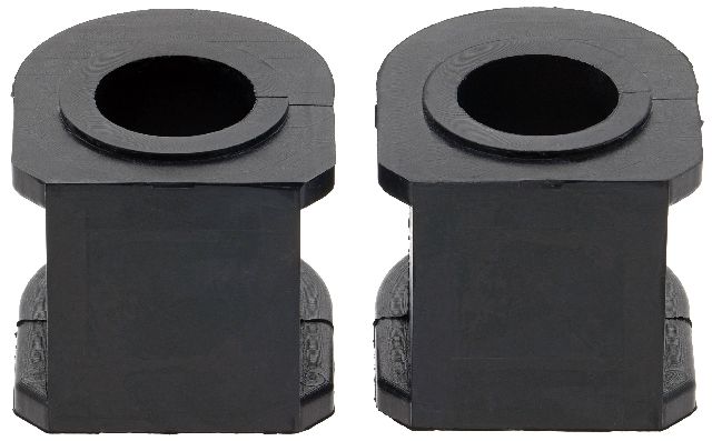 Suspension Stabilizer Bar Bushing Kit - Rear To Frame for 1999-2004 Ford Mustang (Mevotech MS404255)