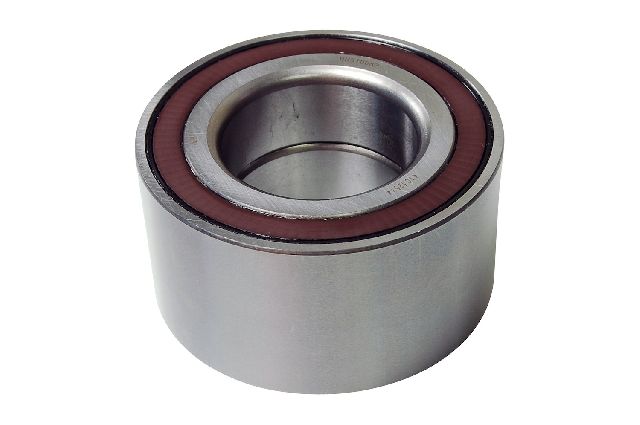Wheel Bearing - Front, Rear for 2003-2012 Porsche Cayenne (Mevotech H510082)