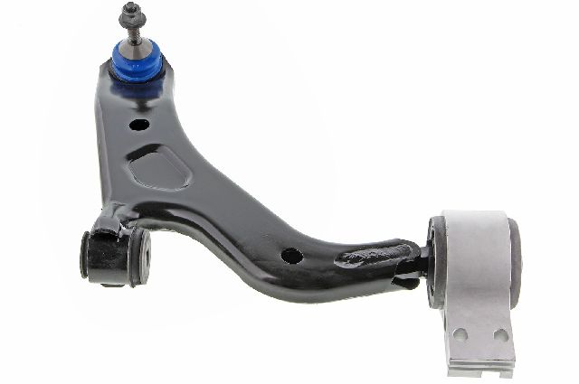 Suspension Control Arm and Ball Joint Assembly - Front Right Lower for 2008-2009 Ford Taurus (Mevotech CMS40152)