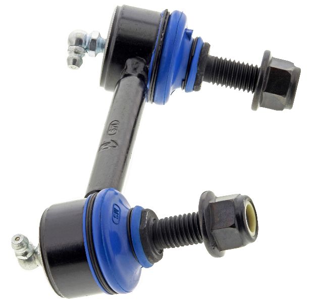 Suspension Stabilizer Bar Link Kit - Rear Right for 2020-2025 Ford Explorer (Mevotech MS408140)