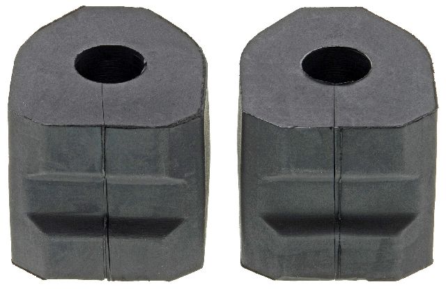 Suspension Stabilizer Bar Bushing Kit - Rear To Frame for 2000-2005 Buick LeSabre (Mevotech MK201317)