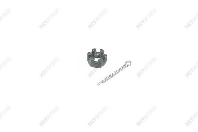 Steering Tie Rod End - Front Outer for 1971-1980 Dodge Colt (Mevotech MES2194R)