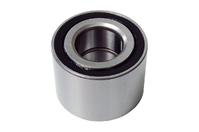 Wheel Bearing - Rear for 2004-2009 Suzuki Swift+ (Mevotech H516012)