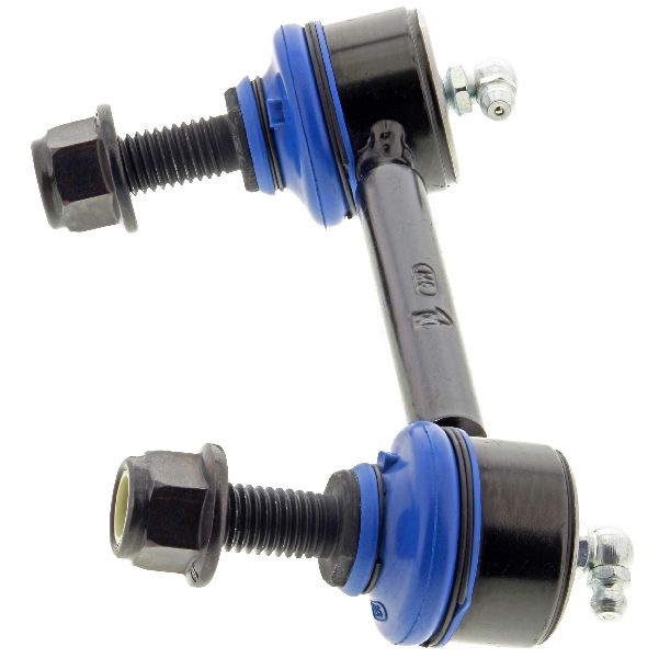 Suspension Stabilizer Bar Link Kit - Rear Left for 2020-2025 Ford Explorer (Mevotech MS408139)