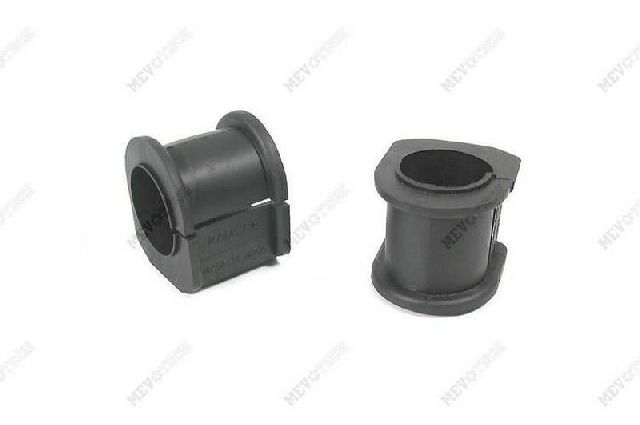Suspension Stabilizer Bar Bushing Kit - Front To Frame for 1983-1988 Ford Thunderbird (Mevotech MK80097)