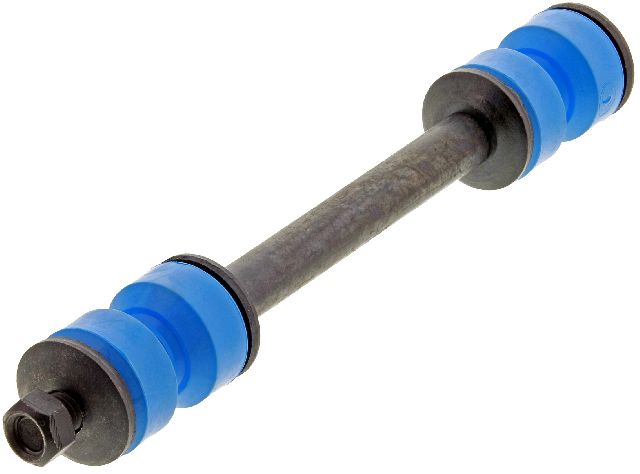 Suspension Stabilizer Bar Link Kit - Front for 2002-2006 Cadillac Escalade EXT (Mevotech MK80631)