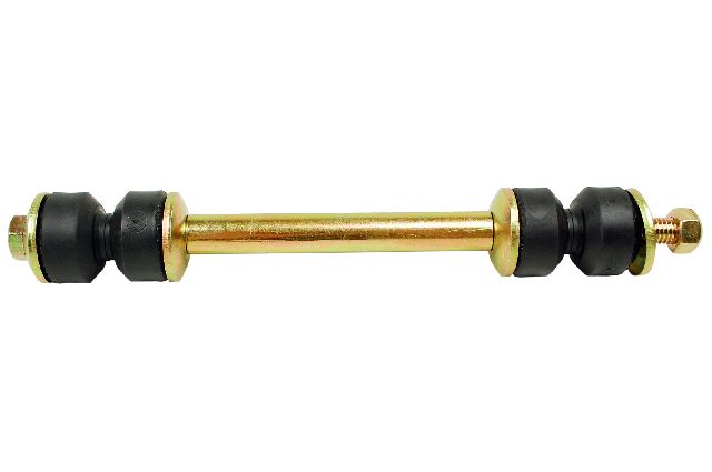 Suspension Stabilizer Bar Link Kit - Front for 1988-2000 GMC K2500 (Mevotech GK80631)