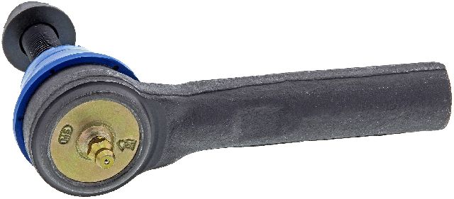 Steering Tie Rod End - Front Outer for 2009-2017 Jeep Compass (Mevotech MS25610)