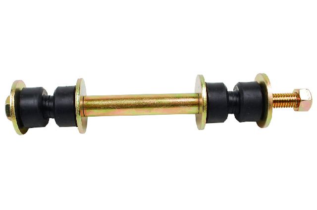 Suspension Stabilizer Bar Link Kit - Front for 1988-1992 Mazda 626 (Mevotech GK9226)