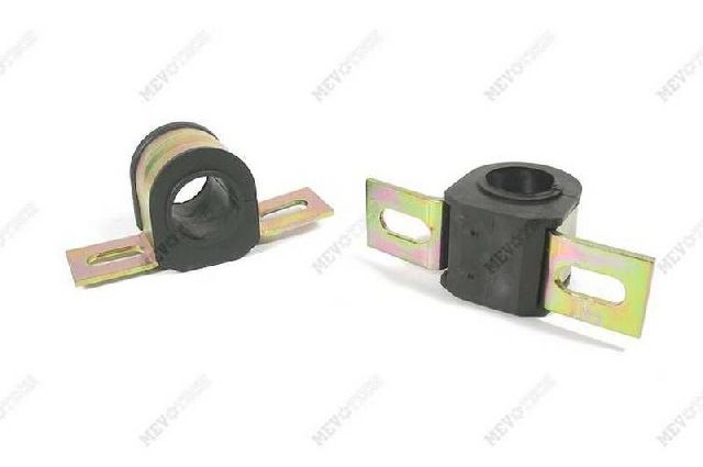 Suspension Stabilizer Bar Bushing Kit - Front To Frame for 1979-1986 Mercury Capri (Mevotech MK80095)