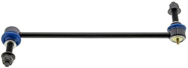 Suspension Stabilizer Bar Link Kit - Front Left for 2011-2019 Ford Explorer (Mevotech MS40861)
