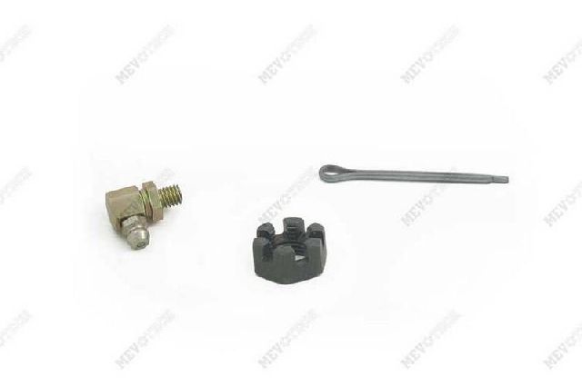 Steering Tie Rod End - Front Outer for 1985-1993 Cadillac DeVille (Mevotech MES2261RL)