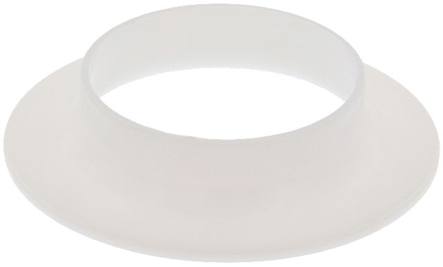 Suspension Coil Spring Seat - Front Lower (Mevotech MS50214)