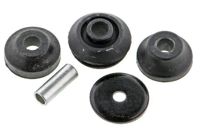 Suspension Strut Mount Kit - Rear for 1989-1996 Eagle Summit (Mevotech MP902923)