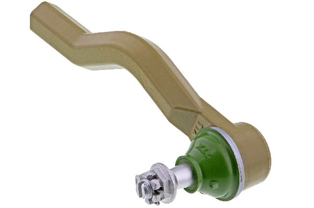 Steering Tie Rod End - Front Left Outer for 2017-2025 Chrysler Pacifica (Mevotech TXMS25653)
