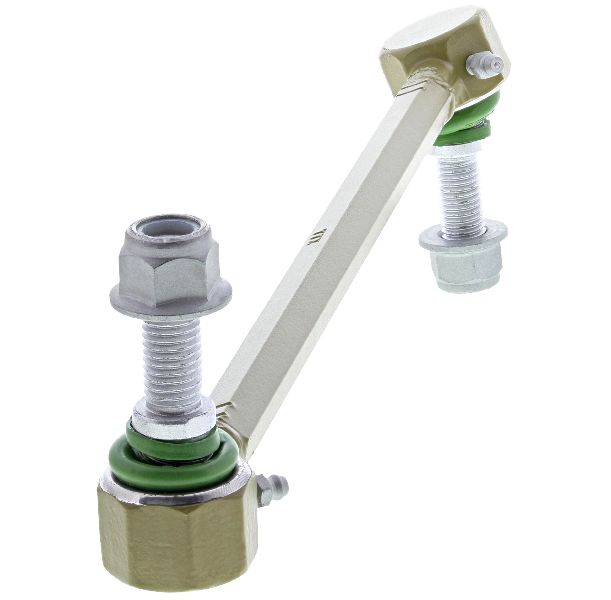Suspension Stabilizer Bar Link Kit - Front Right for 2011-2019 Ford Explorer (Mevotech TXMS40862)