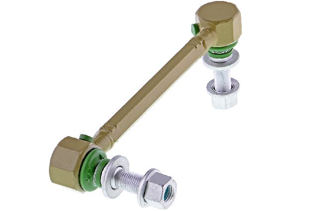 Suspension Stabilizer Bar Link Kit - Front Right for 2008-2023 Dodge Challenger (Mevotech TXK80262)