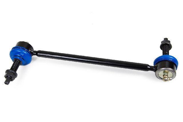 Suspension Stabilizer Bar Link Kit - Front for 2011-2014 Ford Mustang (Mevotech MS40865)