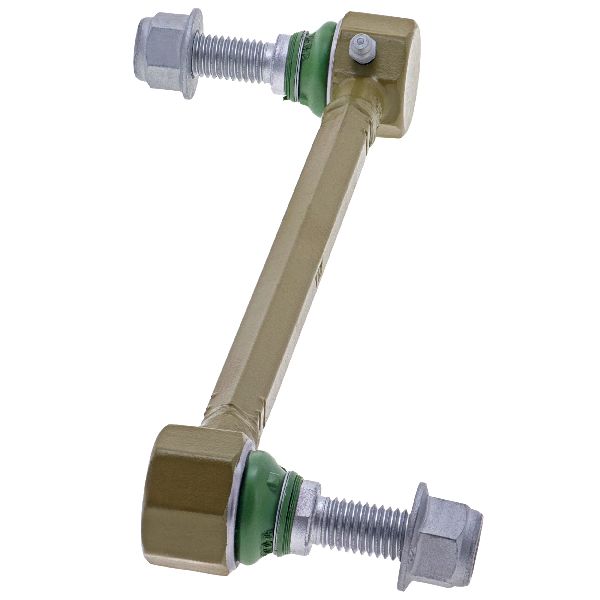 Suspension Stabilizer Bar Link Kit - Front for 2020-2025 Ford Explorer (Mevotech TXMS408131)