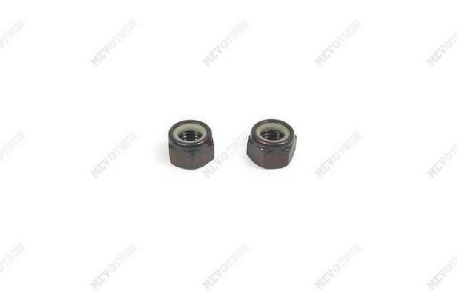 Suspension Stabilizer Bar Link Kit - Front Left for 2008-2023 Dodge Challenger (Mevotech MK80263)