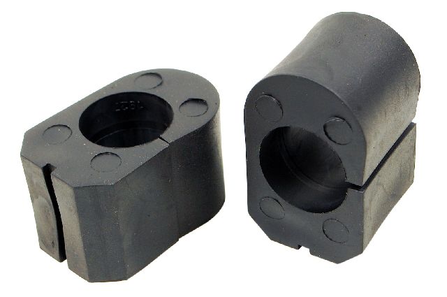 Suspension Stabilizer Bar Bushing Kit - Front To Frame for 1967-1975 Buick Electra (Mevotech GK5253)