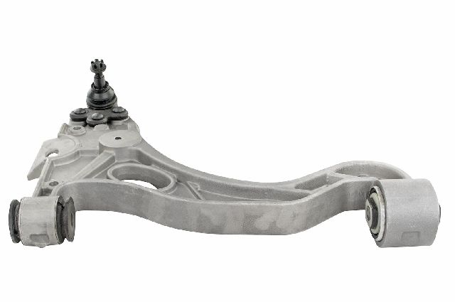 Suspension Control Arm and Ball Joint Assembly - Front Left Lower for 1997-2005 Cadillac DeVille (Mevotech GS50113)