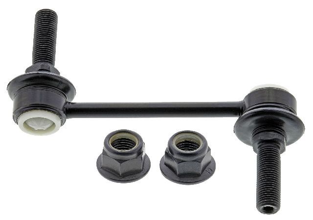 Suspension Stabilizer Bar Link Kit - Front for 2007-2015 Ford Edge (Mevotech GS40817)