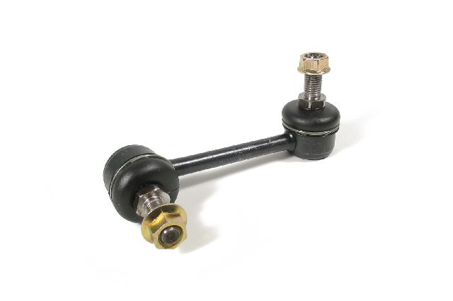 Suspension Stabilizer Bar Link Kit - Front Left for 1993-1996 Mazda 626 (Mevotech GS76800)