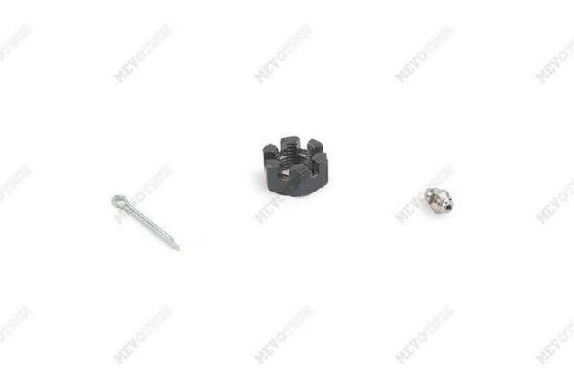Steering Tie Rod End - Front Outer for 1972-1979 Ford Thunderbird (Mevotech MES435RL)