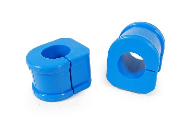 Suspension Stabilizer Bar Bushing Kit - Front To Frame for 1991 GMC Syclone (Mevotech GK6453)