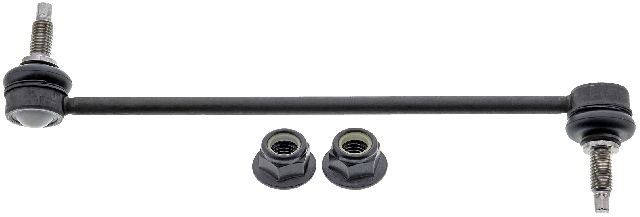 Suspension Stabilizer Bar Link Kit - Front for 2015-2024 Ford Edge (Mevotech GK80252)