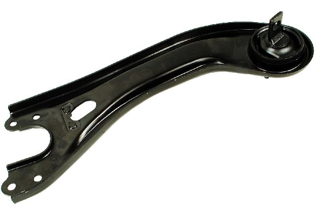 Suspension Trailing Arm - Rear Left for 2011-2015 Hyundai Sonata (Mevotech CMS901071)
