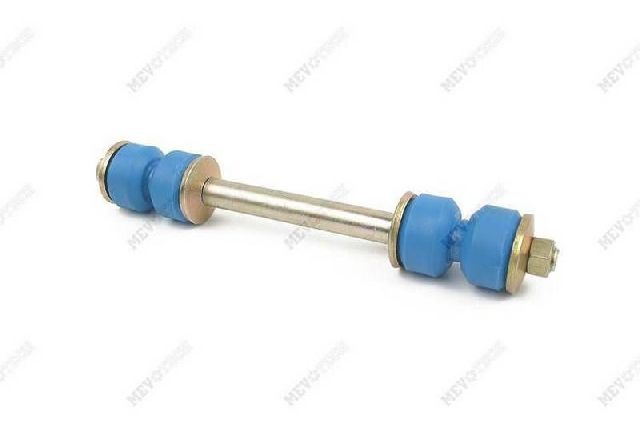 Suspension Stabilizer Bar Link Kit - Front for 1982-1990 GMC S15 (Mevotech MK5254)