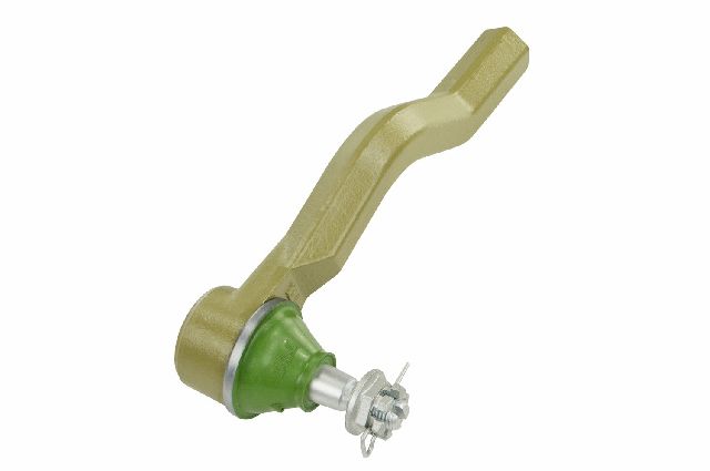 Steering Tie Rod End - Front Right Outer for 2017-2025 Chrysler Pacifica (Mevotech TXMS25652)