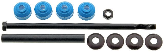 Suspension Stabilizer Bar Link Kit - Front for 1995-2005 Ford Explorer (Mevotech MK7275)