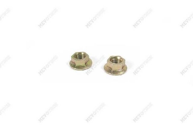 Suspension Stabilizer Bar Link Kit - Front for 1992-1996 Toyota Camry (Mevotech MK90124)