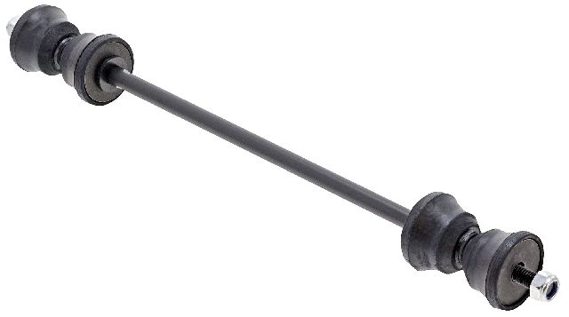 Suspension Stabilizer Bar Link Kit - Rear for 2017 GMC Acadia Limited (Mevotech GS50833)
