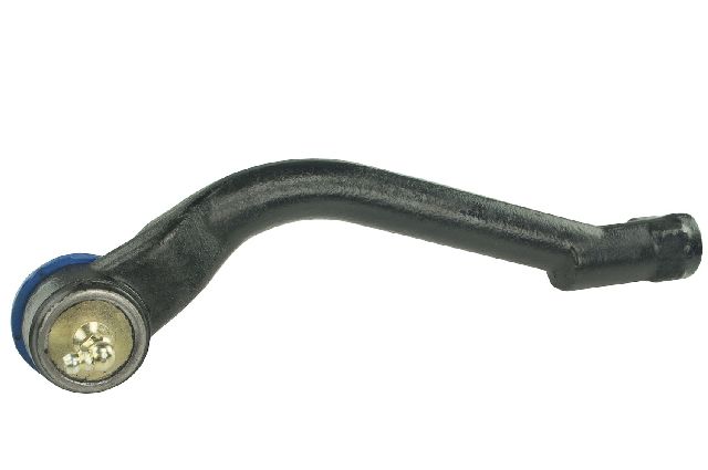 Steering Tie Rod End - Front Right Outer for 2011-2016 Kia Optima (Mevotech MS90634)