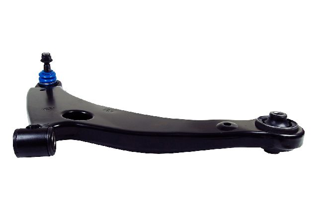 Suspension Control Arm and Ball Joint Assembly - Front Right Lower for 2006-2012 Mitsubishi Eclipse (Mevotech CMS80196)