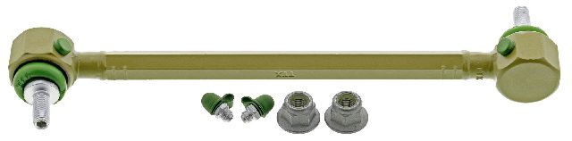 Suspension Stabilizer Bar Link Kit - Front for 2007-2008 Chrysler Sebring (Mevotech TXK80258)