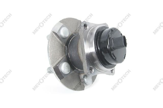 Wheel Bearing and Hub Assembly - Rear (Mevotech H512217)