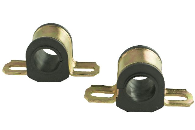 Suspension Stabilizer Bar Bushing Kit - Front To Frame for 1979-1998 GMC K2500 (Mevotech GK7328)