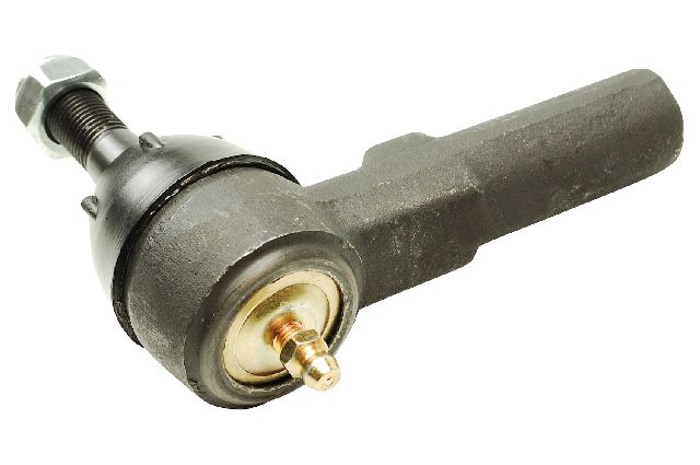 Steering Tie Rod End - Front Outer for 1991-2002 Saturn SL (Mevotech GES3238RL)