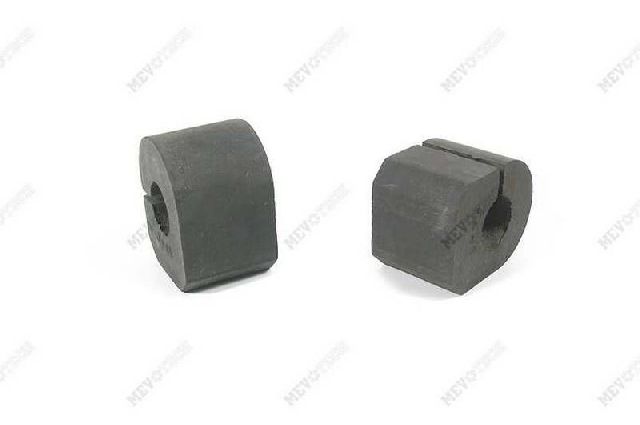 Suspension Stabilizer Bar Bushing Kit - Front To Frame for 1955-1971 Ford Thunderbird (Mevotech MK8204)
